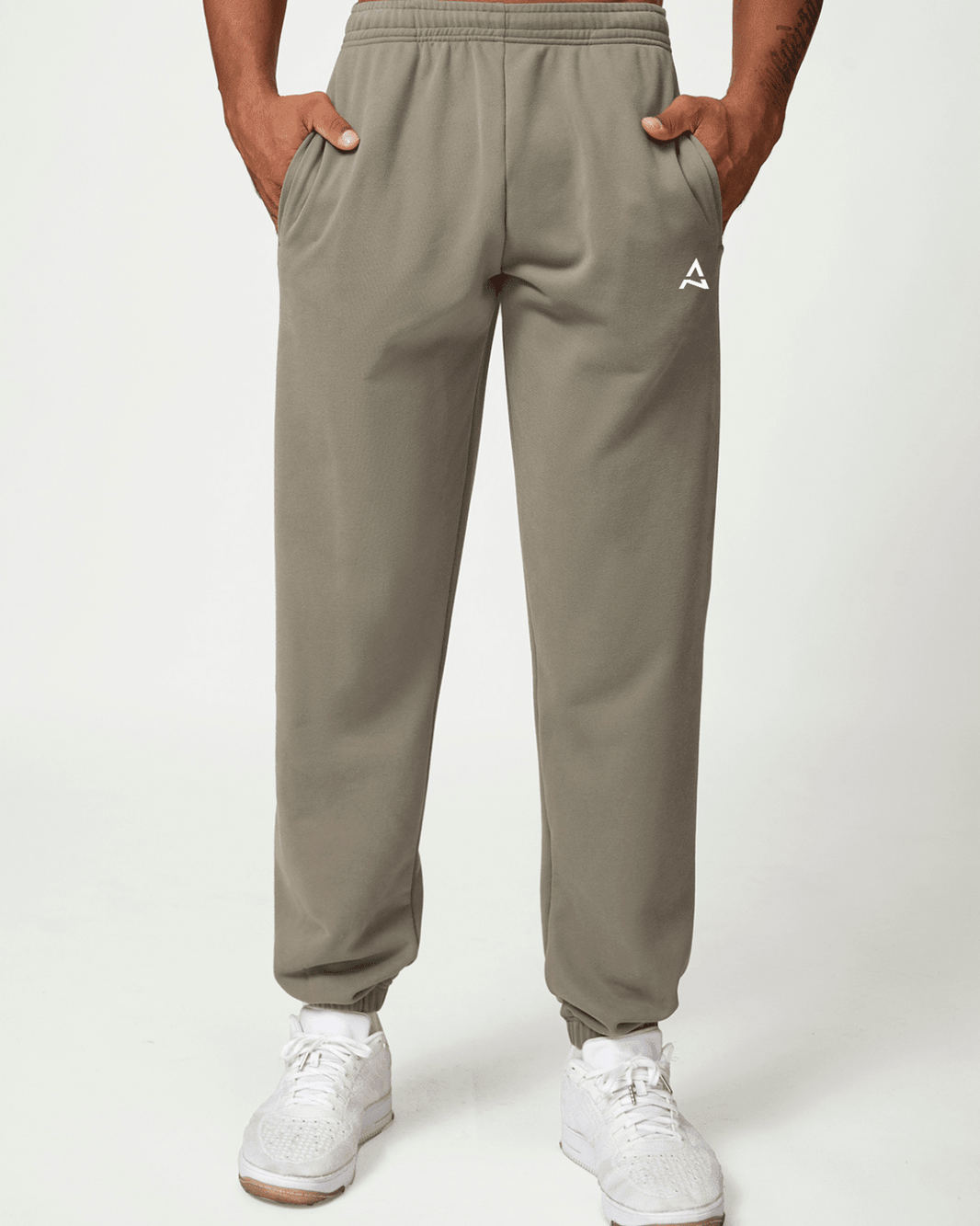 Ironfit Cotton joggers - Ironfit