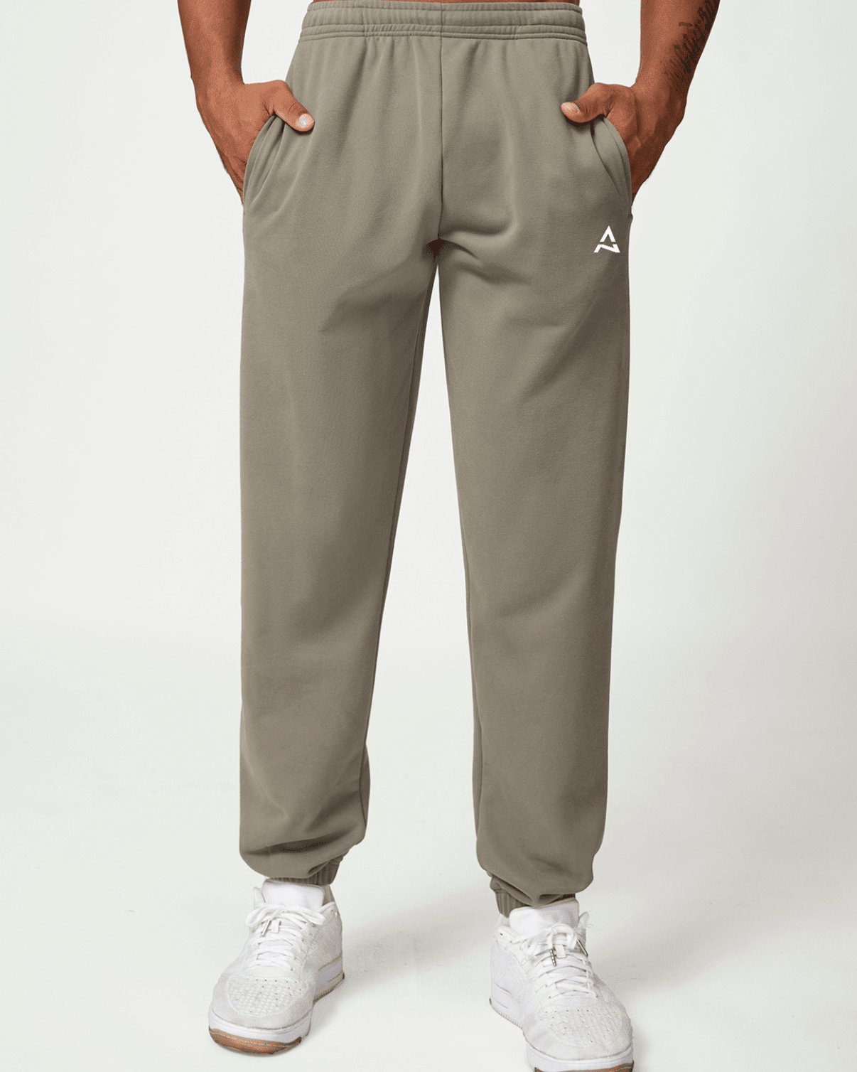 Ironfit Cotton joggers - Ironfit