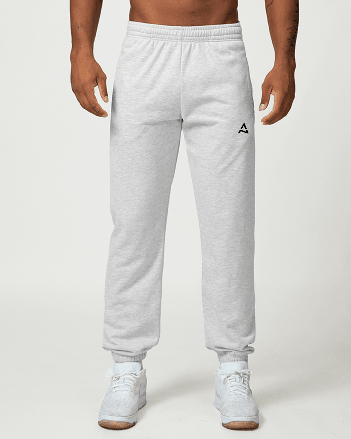 Ironfit Cotton joggers - Ironfit