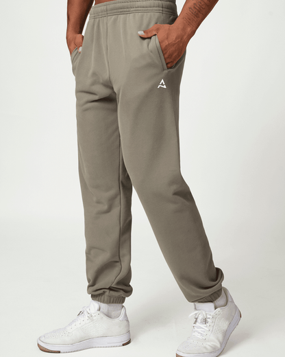 Ironfit Cotton joggers - Ironfit