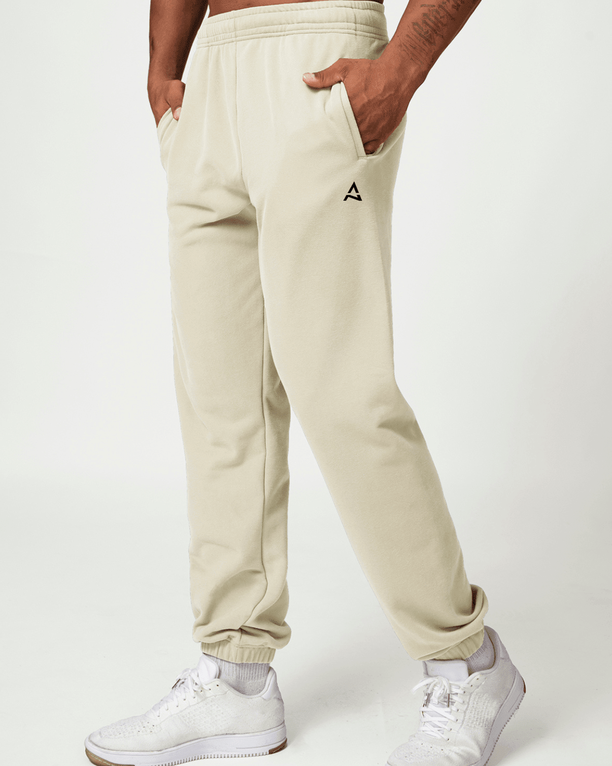 Ironfit Cotton joggers - Ironfit