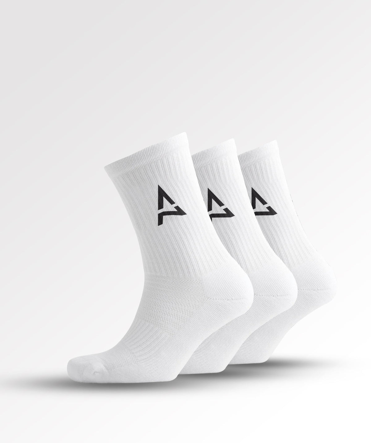 Ironfit Crew Socks 3er - pack - Ironfit