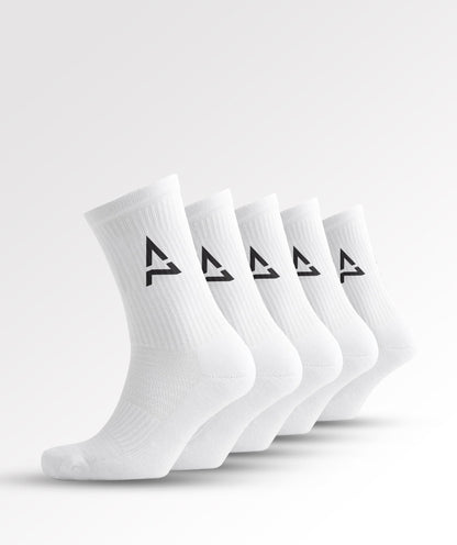 Ironfit Crew Socks 5er - pack - Ironfit