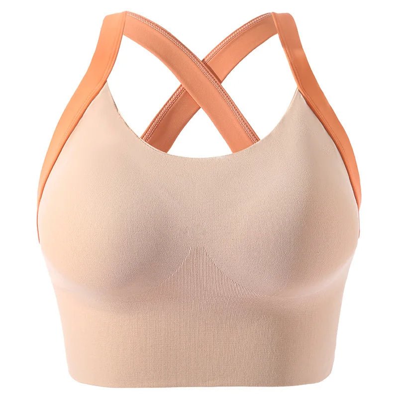 Ironfit Cross Back Top - Ironfit