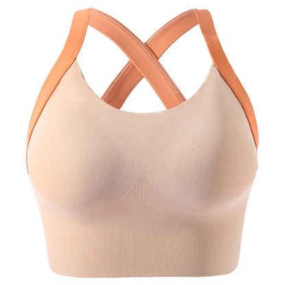 Ironfit Cross Back Top - Ironfit