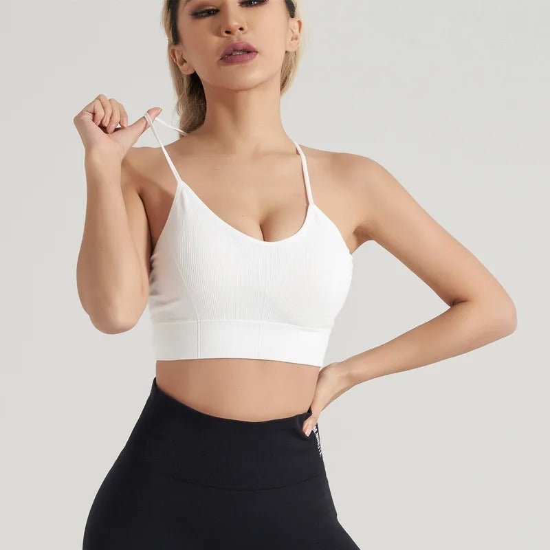 Ironfit Dawn Sport BH - Ironfit
