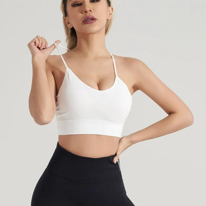 Ironfit Dawn Sport BH - Ironfit