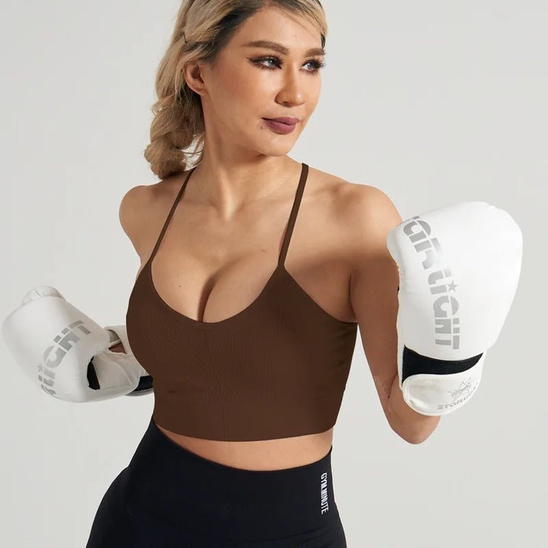 Ironfit Dawn Sport BH - Ironfit