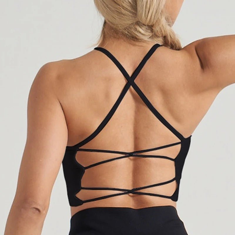 Ironfit Dawn Sport BH - Ironfit