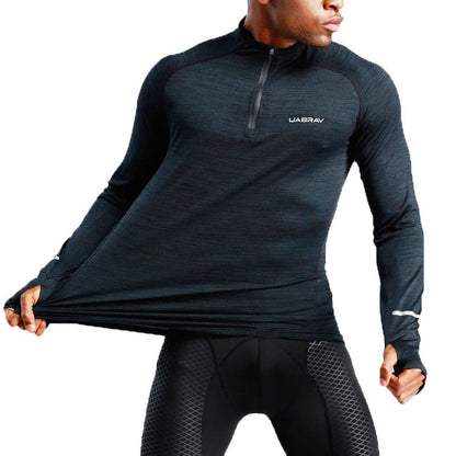 Ironfit Dry - Fit Shirt - Ironfit