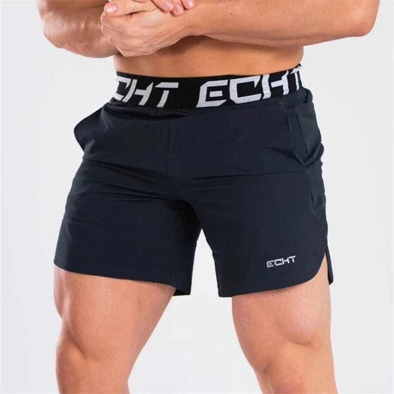 Ironfit ECHT Shorts - Ironfit
