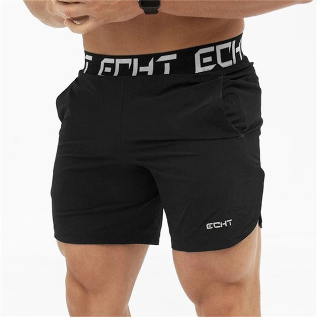 Ironfit ECHT Shorts - Ironfit