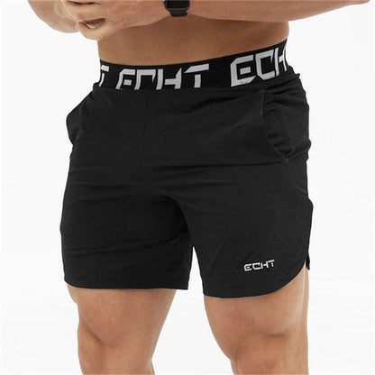 Ironfit ECHT Shorts - Ironfit
