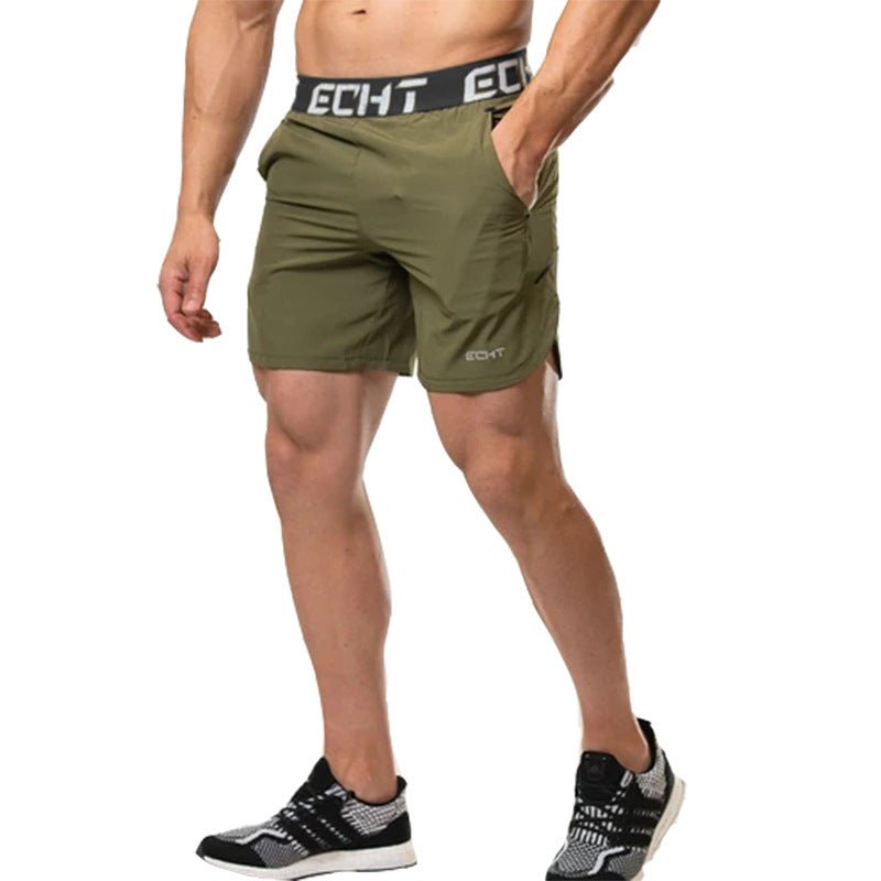 Ironfit ECHT Shorts - Ironfit