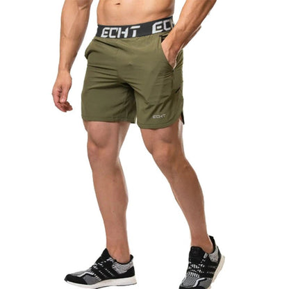 Ironfit ECHT Shorts - Ironfit