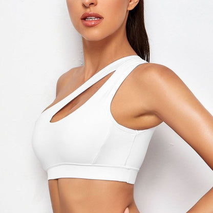 Ironfit Ein - Schulter Sporttop - Ironfit