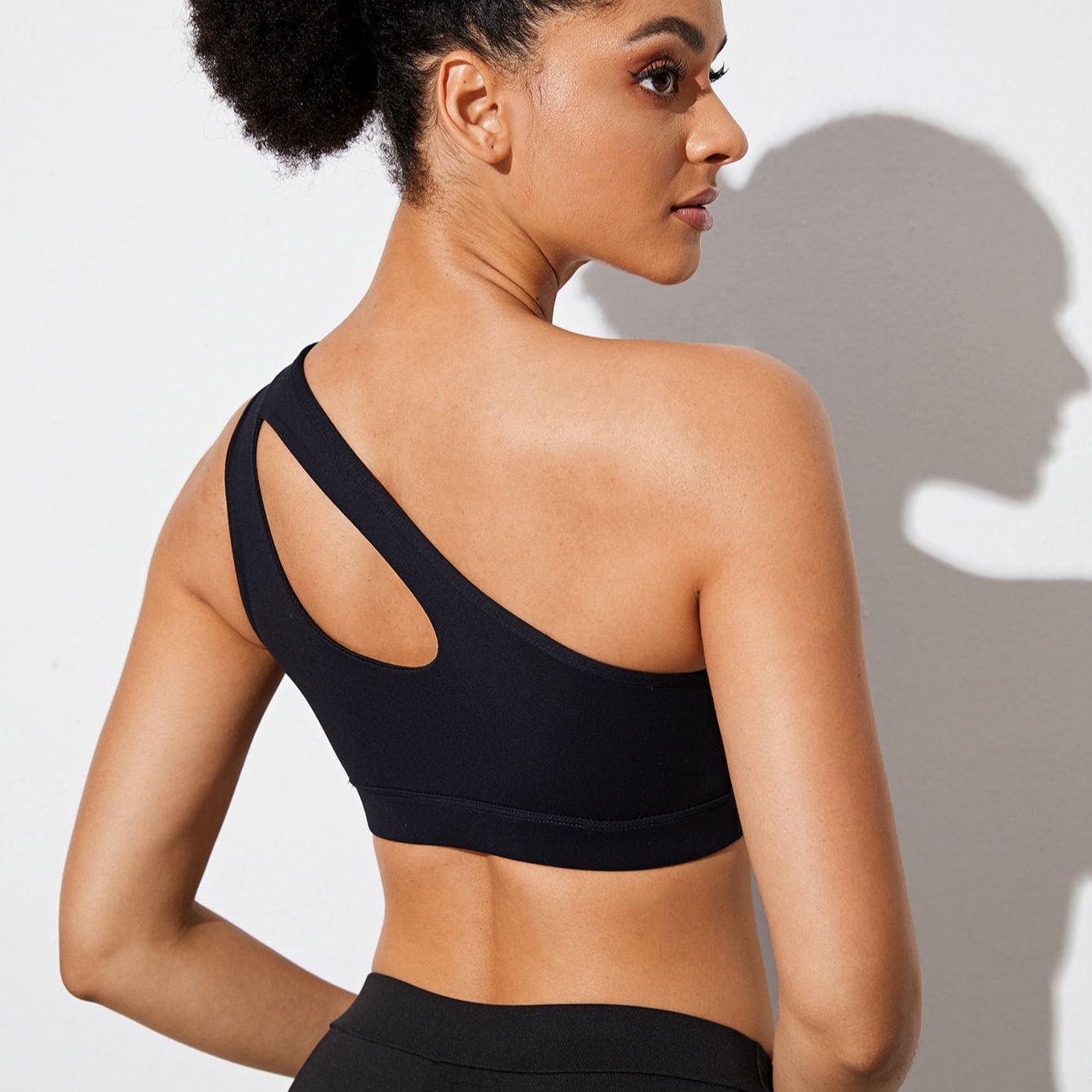 Ironfit Ein - Schulter Sporttop - Ironfit