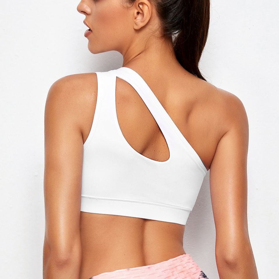 Ironfit Ein - Schulter Sporttop - Ironfit