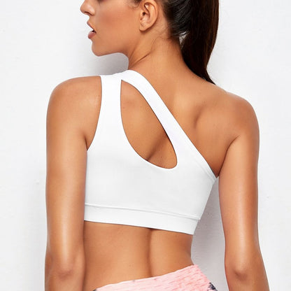 Ironfit Ein - Schulter Sporttop - Ironfit