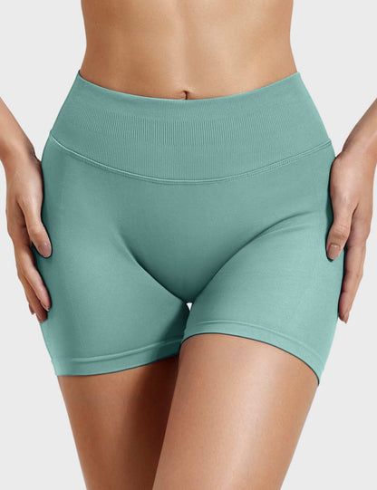 Ironfit Elen 3.6" Impact Shorts - Ironfit