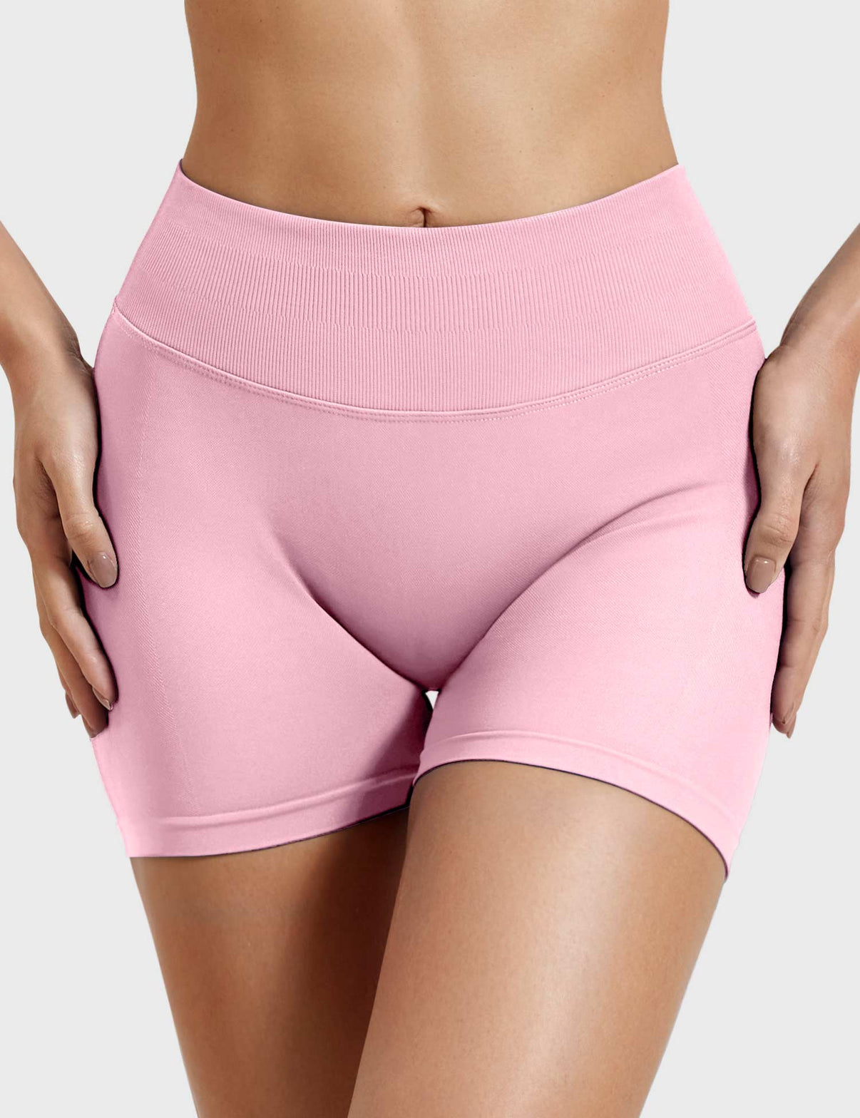 Ironfit Elen 3.6" Impact Shorts - Ironfit