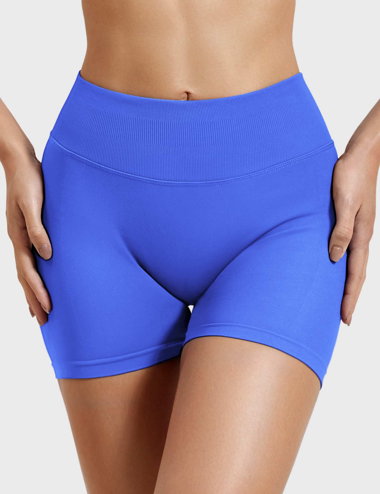 Ironfit Elen 3.6" Impact Shorts - Ironfit