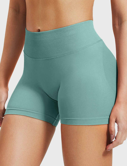 Ironfit Elen 3.6" Impact Shorts - Ironfit