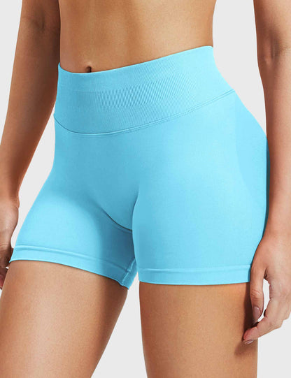Ironfit Elen 3.6" Impact Shorts - Ironfit
