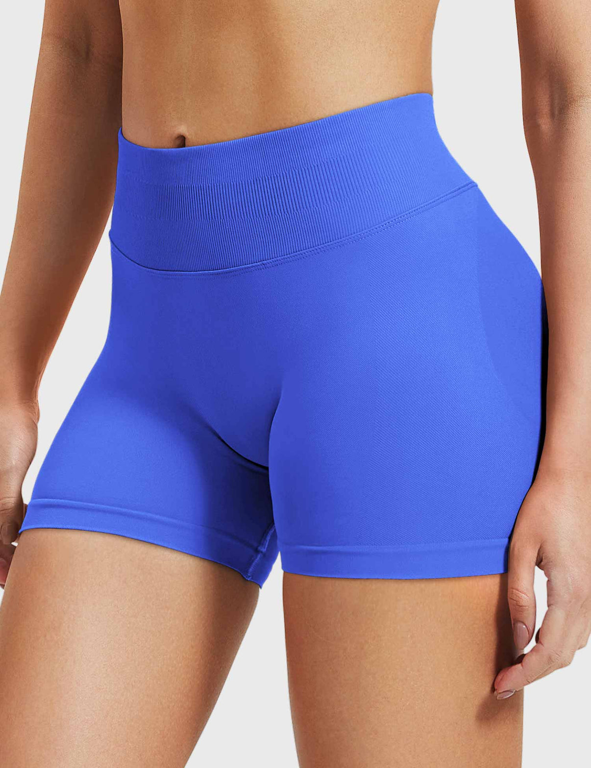 Ironfit Elen 3.6" Impact Shorts - Ironfit