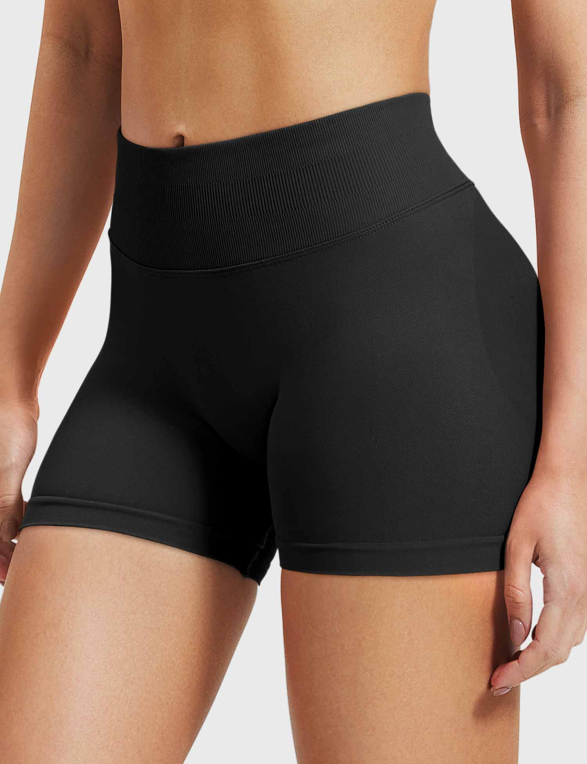 Ironfit Elen 3.6" Impact Shorts - Ironfit