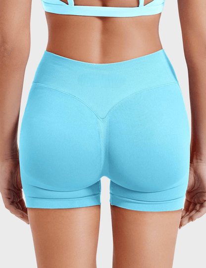 Ironfit Elen 3.6" Impact Shorts - Ironfit