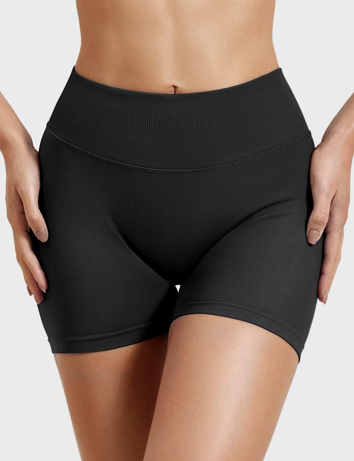Ironfit Elen 3.6" Impact Shorts - Ironfit