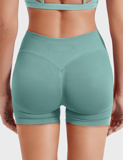Ironfit Elen 3.6" Impact Shorts - Ironfit