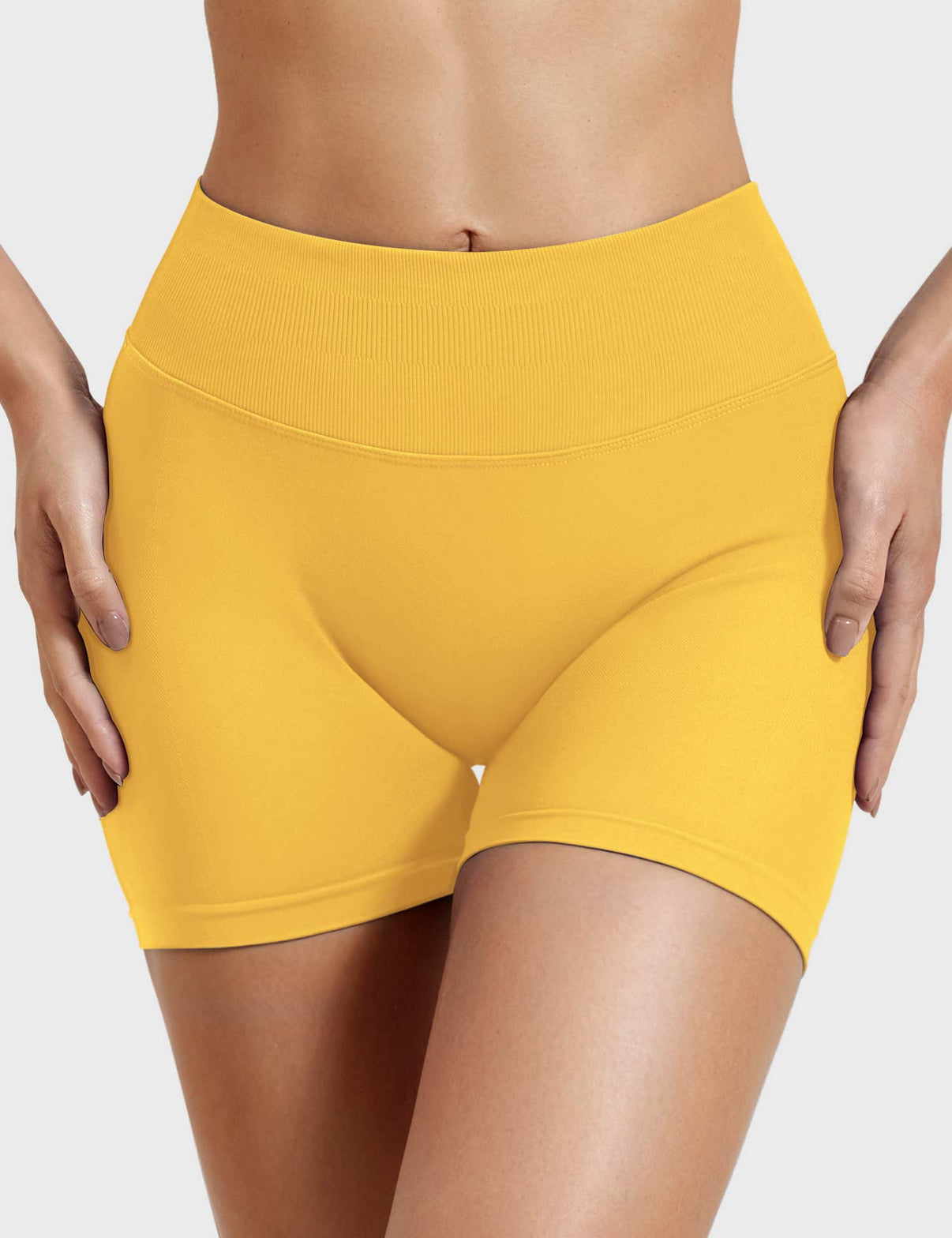 Ironfit Elen 3.6" Impact Shorts - Ironfit