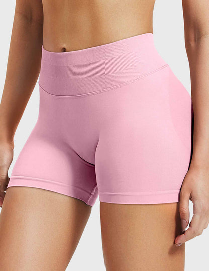Ironfit Elen 3.6" Impact Shorts - Ironfit