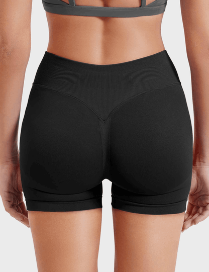 Ironfit Elen 3.6" Impact Shorts - Ironfit