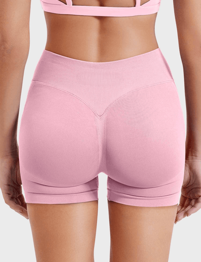 Ironfit Elen 3.6" Impact Shorts - Ironfit