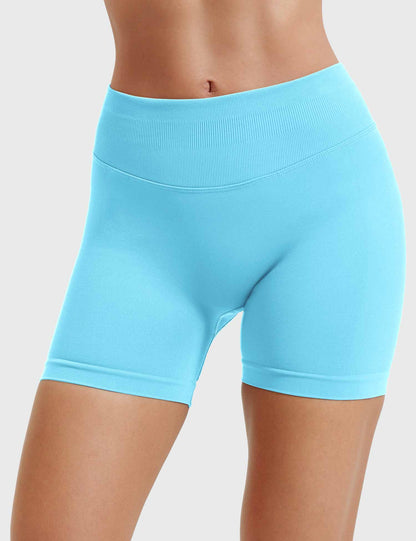 Ironfit Elen 4.5" Impact Shorts - Ironfit