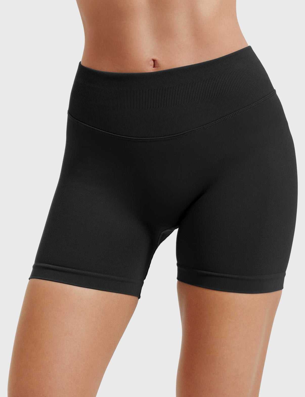 Ironfit Elen 4.5" Impact Shorts - Ironfit