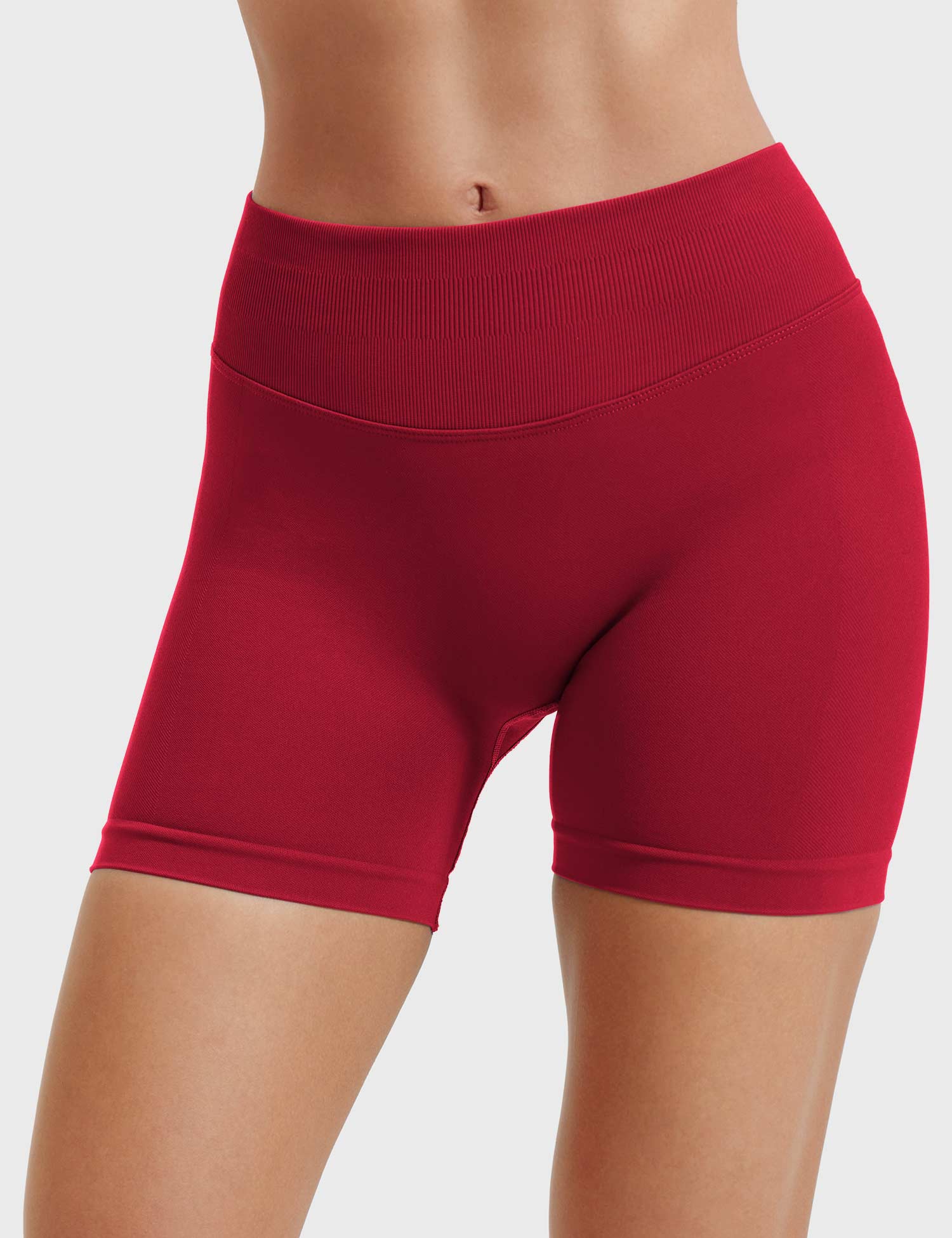 Ironfit Elen 4.5" Impact Shorts - Ironfit