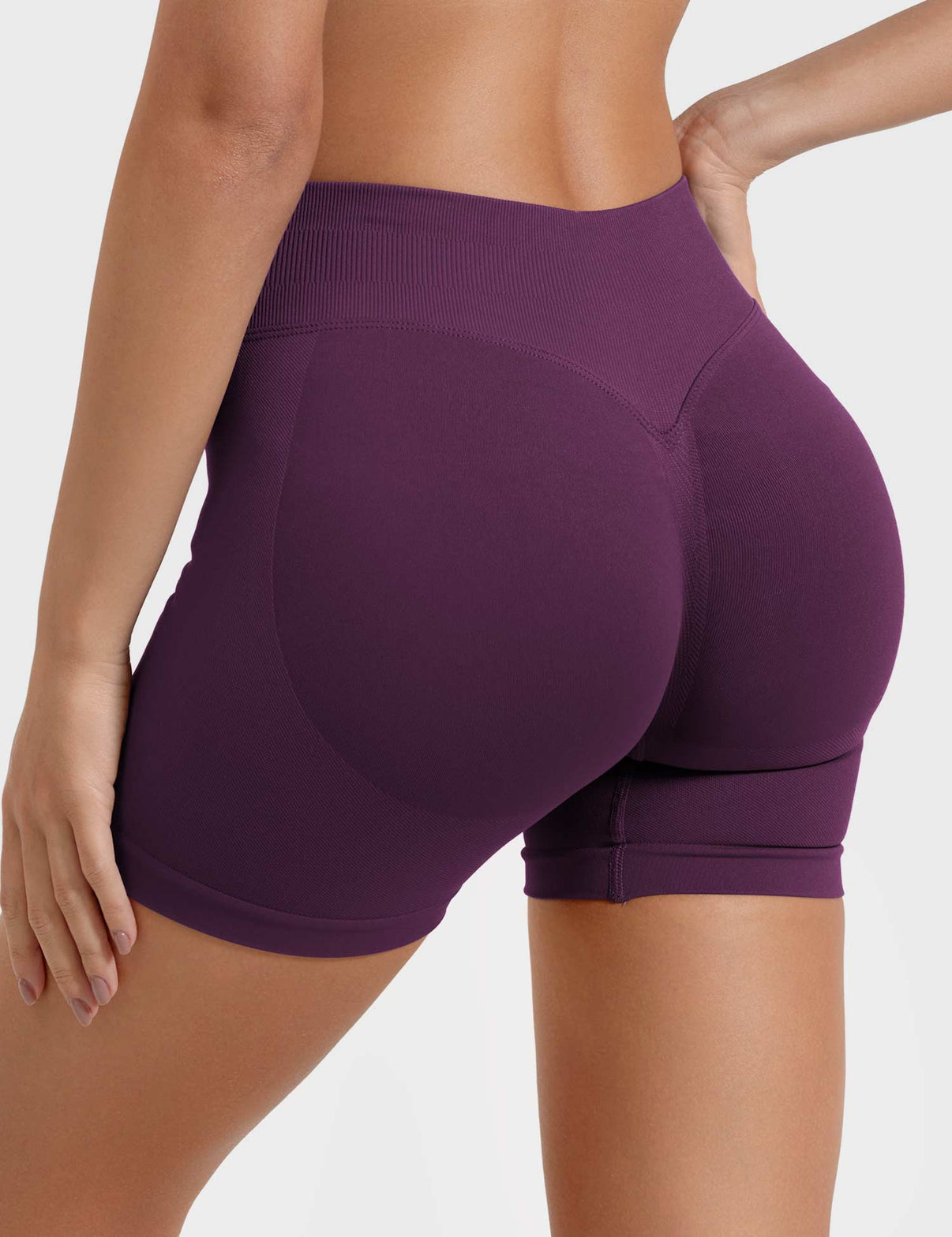 Ironfit Elen 4.5" Impact Shorts - Ironfit