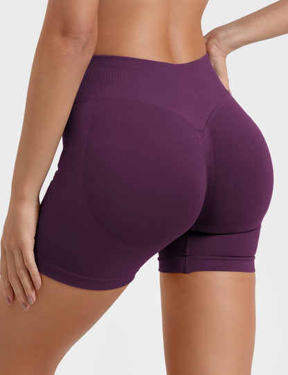 Ironfit Elen 4.5" Impact Shorts - Ironfit