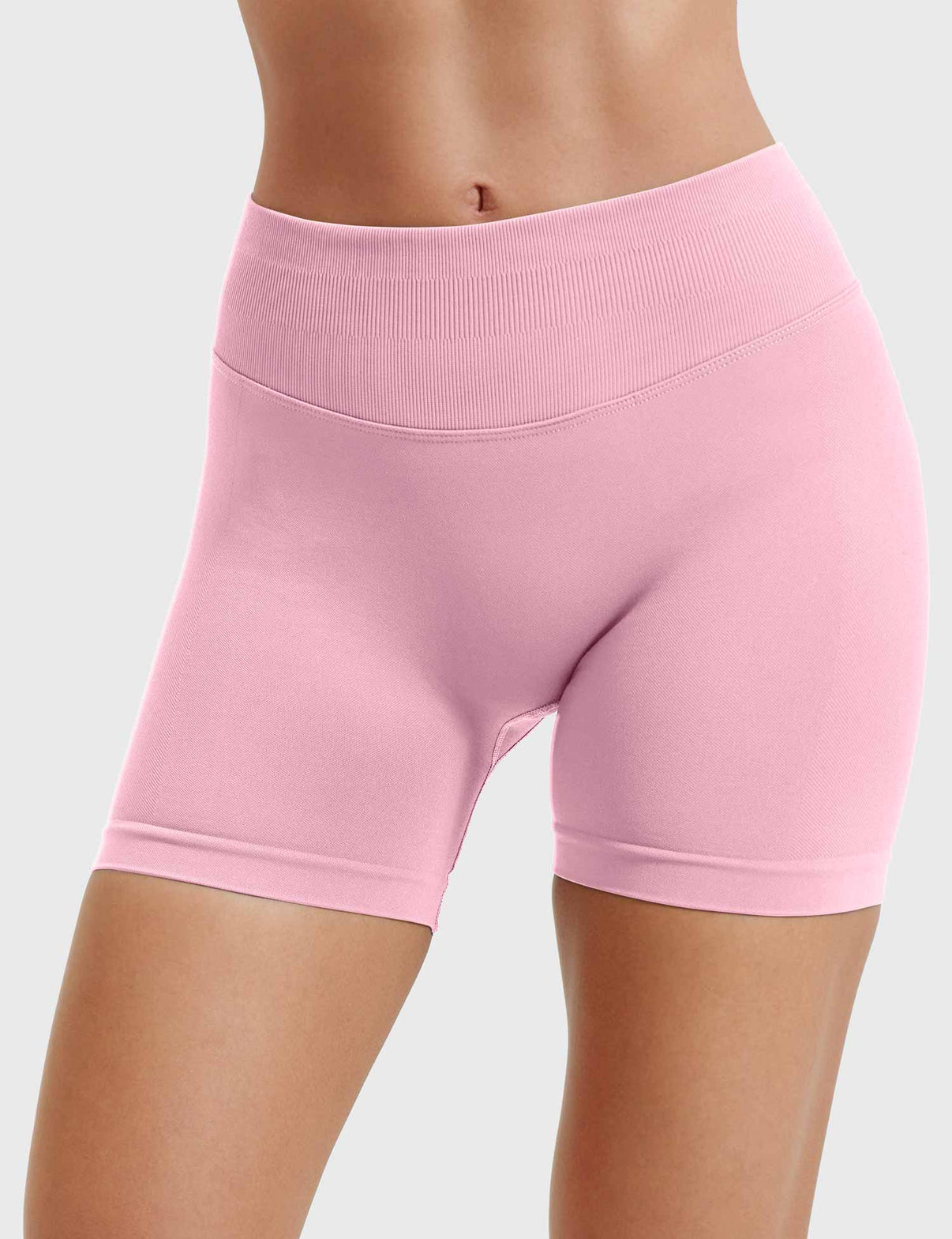 Ironfit Elen 4.5" Impact Shorts - Ironfit