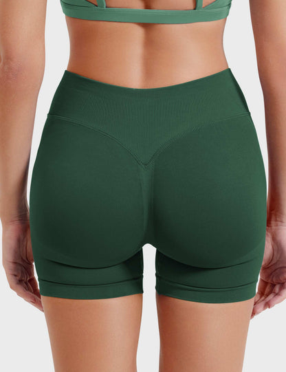 Ironfit Elen 4.5" Impact Shorts - Ironfit
