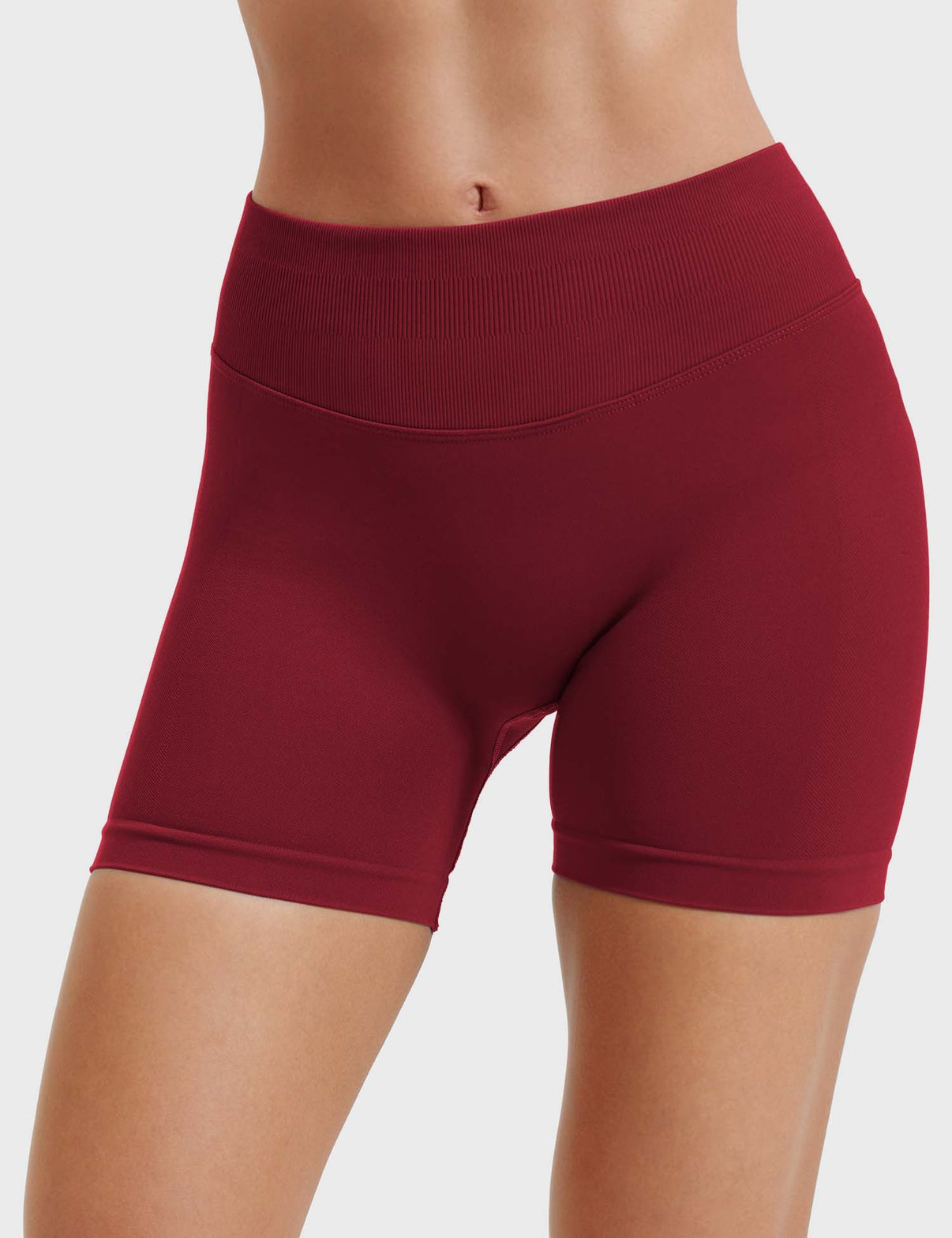 Ironfit Elen 4.5" Impact Shorts - Ironfit
