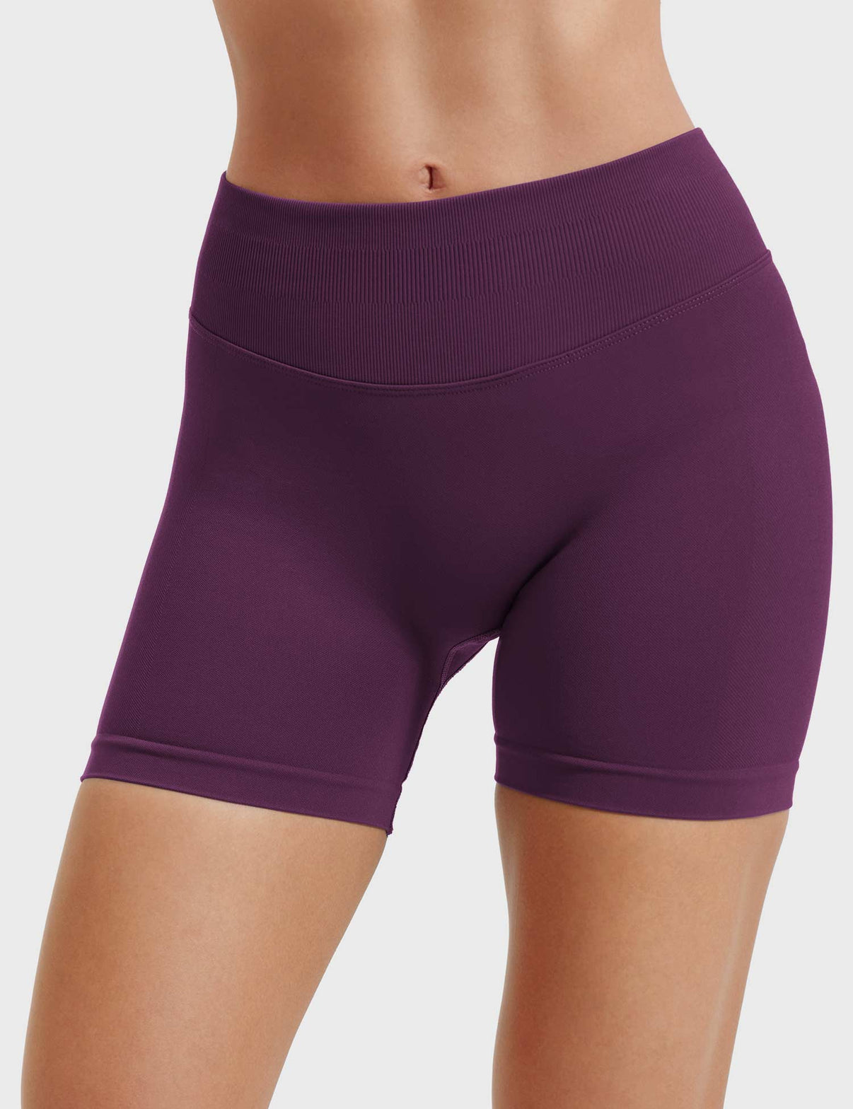 Ironfit Elen 4.5" Impact Shorts - Ironfit