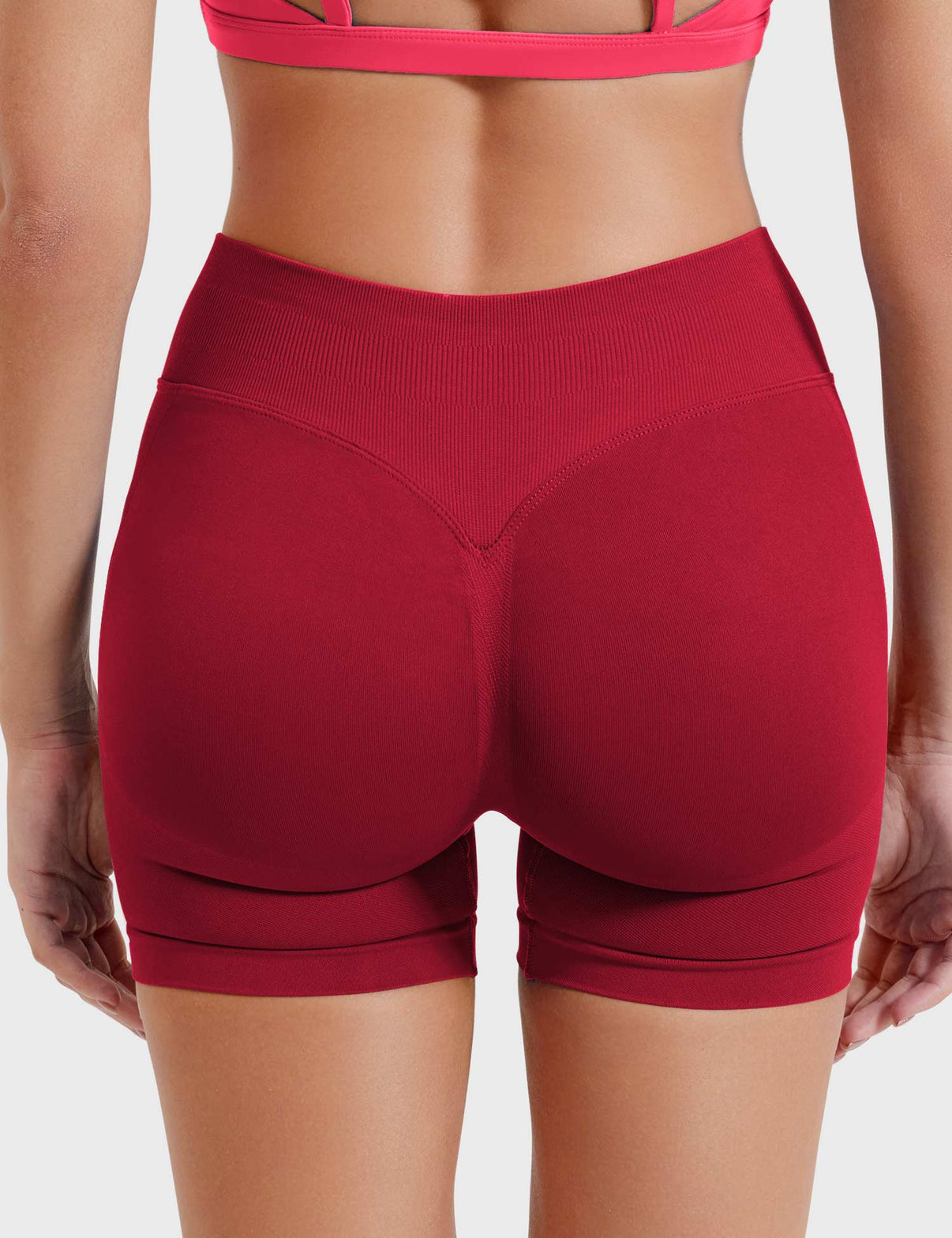 Ironfit Elen 4.5" Impact Shorts - Ironfit