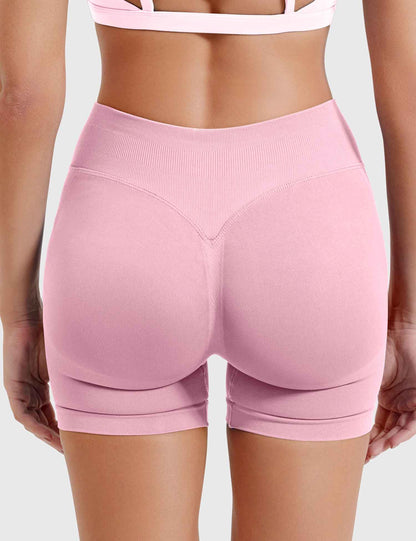 Ironfit Elen 4.5" Impact Shorts - Ironfit