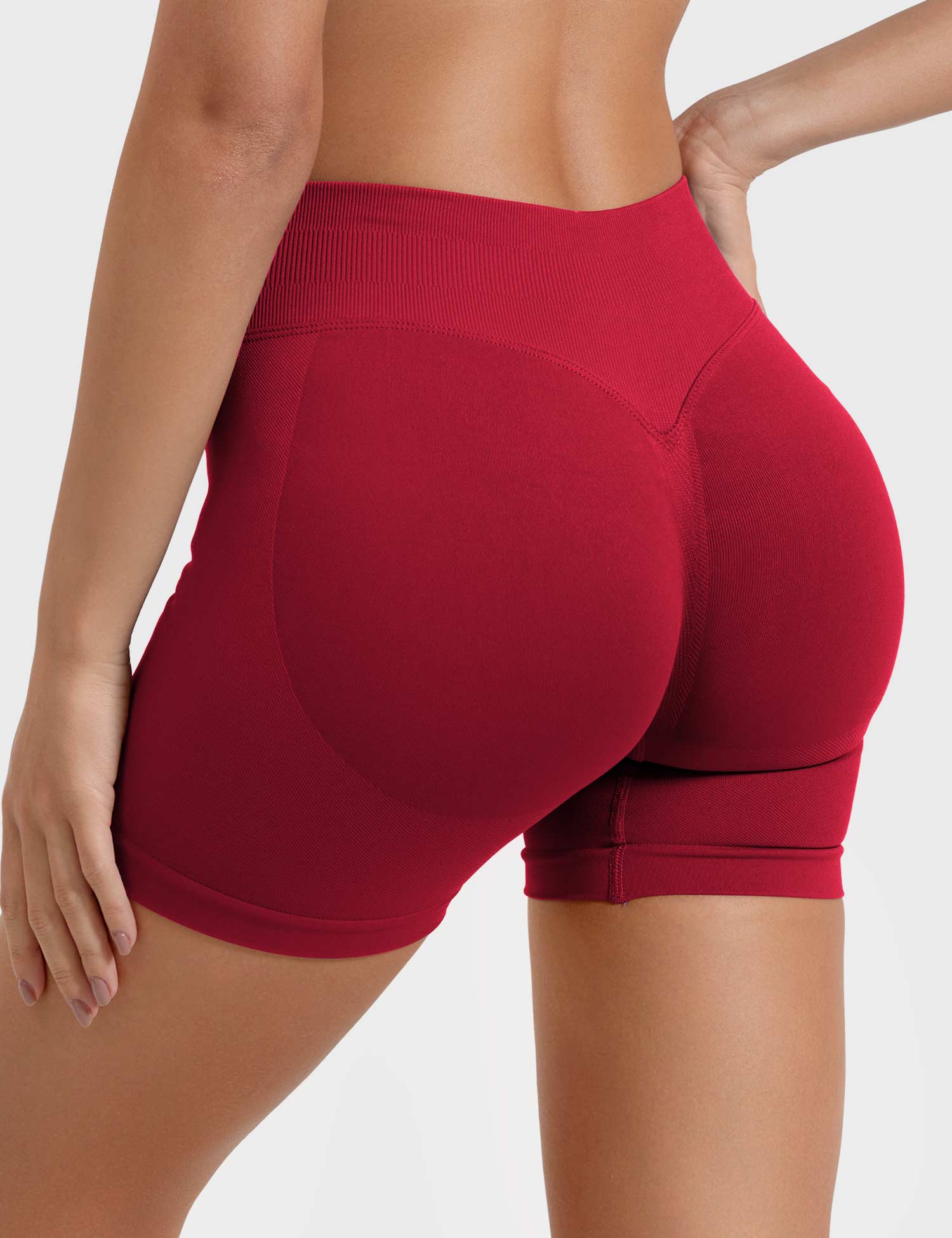 Ironfit Elen 4.5" Impact Shorts - Ironfit