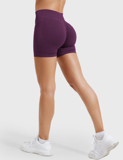 Ironfit Elen 4.5" Impact Shorts - Ironfit